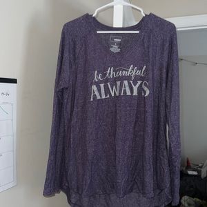 Sonoma- super soft and comfy